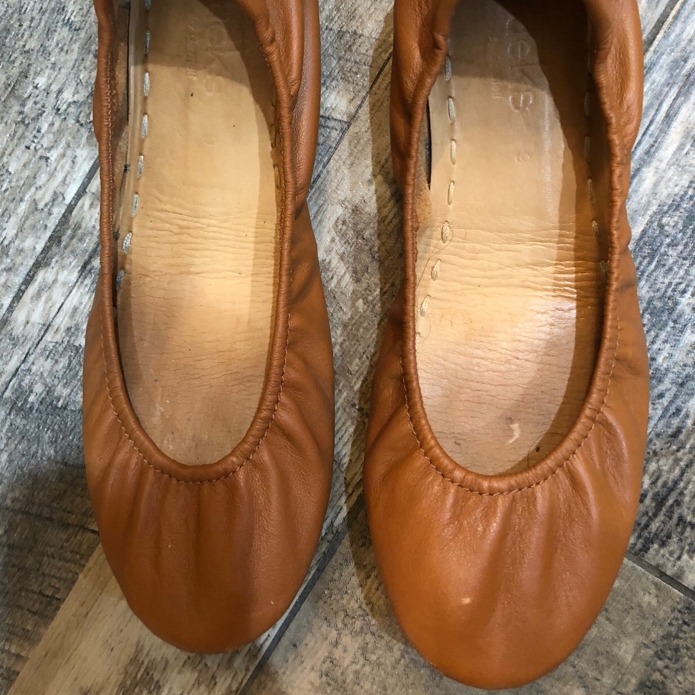 Tieks